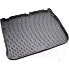 Коврик для багажника ELEMENT NLC.41.09.B14 для Renault Scenic II