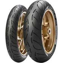 Дорожные мотошины Metzeler Sportec M7 RR 190/50 ZR 17 M/C 73W TL Rear