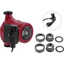 Насос циркуляционный Titan-RS25-80-180, A&P