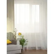 Тюль Soft Lines 306 (400x245, белый лен)