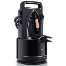 Утюг Braun CareStyle 9 IS9090BK