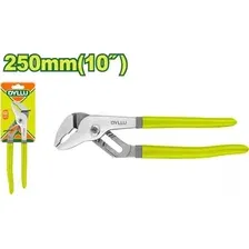 Клещи переставные Dyllu DTPL6510