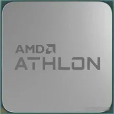 Процессор AMD Athlon 3000G