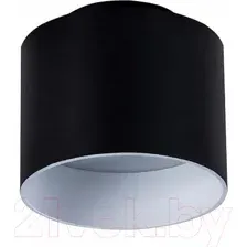 Точечный светильник Maytoni Planet C009CW-L12B