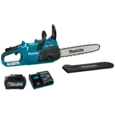Пила цепная аккумуляторная MAKITA XGT UC022 GT101 
