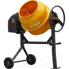 Бетономешалка Eco CM-120