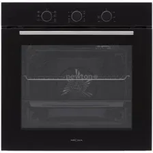 Духовой шкаф KRONA ELEMENT plus 60 BL/KROE069