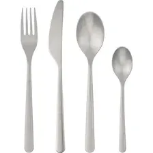 Набор столовых приборов Ikea Praktbotia 70609612