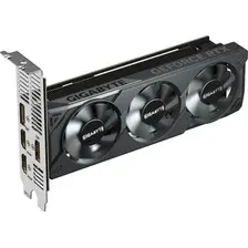 Видеокарта Gigabyte GeForce RTX 5050 OC Low Profile 8G GV-N5050OC-8GL