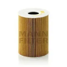 Масляный фильтр MANN-filter HU9265y