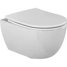 Унитаз подвесной CeraStyle Bella Vortex HC00507PN00