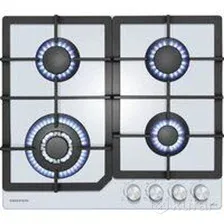 Варочная панель Meferi MGH604WH Glass Comfort