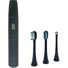 Электрическая зубная щетка Polaris PETB 0701 TC (графит)