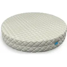 Матрас Mr. Mattress Robert XL круглый 240