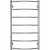 Полотенцесушитель El-term Грас П7 500x900