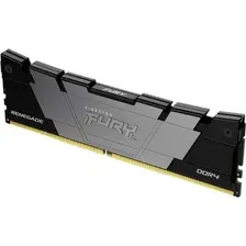 Оперативная память Kingston FURY Renegade 32ГБ DDR4 3600МГц KF436C18RB2/32