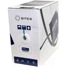 Кабель 5bites FTP CAT.5E FS5505-305A-BL (305м)