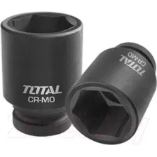 Головка слесарная TOTAL THHISD3441L