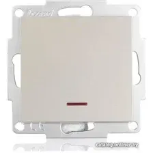 Выключатель Lezard Vesna 742-3788-111