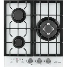 Газовая варочная панель Zugel ZGH450W