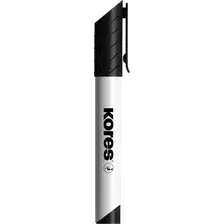 Маркер Kores K-Marker XW1 20830 (1 шт, черный)