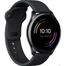 Умные часы OnePlus Watch (черный)