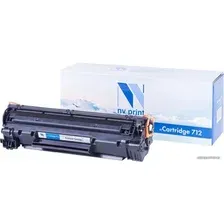 Картридж NV Print NV-712 (аналог Canon 712)