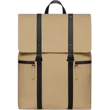 Городской рюкзак Gaston Luga Backpack Splash 2.0 14" (латте)