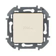 Выключатель Legrand Inspiria 673651