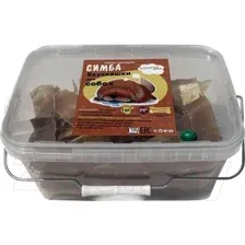 Лакомство для собак Симба Лопаточный хрящ говяжий обезжиренный 1 кг