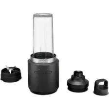 Портативный блендер KitchenAid Go 5KSBR200BM (без АКБ)