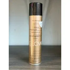 Флюид-спрей для выпрямления и защиты Farmavita Glow HD Life Style 300 мл