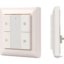 Светорегулятор (диммер) Arlight Intelligent DALI-223-1G-2S-IN 025500