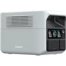 Зарядная станция Romoss RM300 300Вт