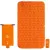 Туристический коврик Naturehike NH19Z055-P / 6927595735435 (оранжевый)
