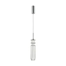 Подвесная люстра Arte Lamp Crystal A2942SP-1CC