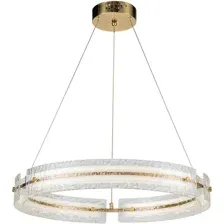 Подвесная люстра Indigo Light Dualita V000089L