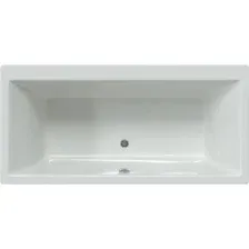 Ванна Alba Spa Kero 170x80