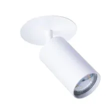 Спот Arte Lamp Cefeo A3214PL-1WH