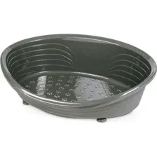 Лежак MPS Straka 66 S02070302 (антрацит)