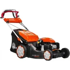 Газонокосилка Oleo-Mac MAX 53 TK Allroad Aluminium