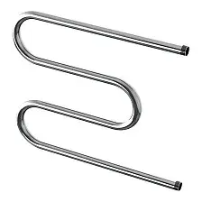 Полотенцесушитель GLOSS&REITER standart M M. 50х60