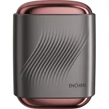Электробритва Enchen MS006 (черный/бронза)