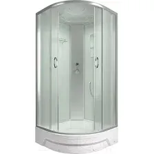 Душевая кабина Erlit ER350926-C3 90x90