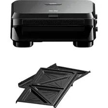 Электрогриль Braun SM 5000 BK