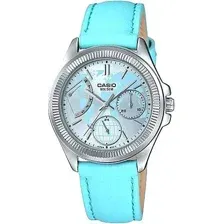 Наручные часы Casio LTP-2089L-4A