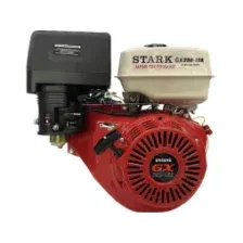 Двигатель бензиновый STARK GX390 18A 