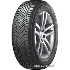 Всесезонные шины Hankook Kinergy 4S 2 H750 205/50R17 93W
