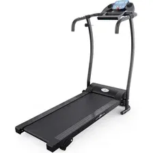 Электрическая беговая дорожка DFC Nero Sports T-NS105-BT
