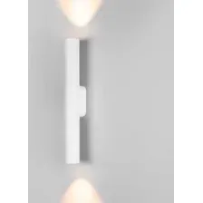 Бра Elektrostandard 40123/LED (белый)